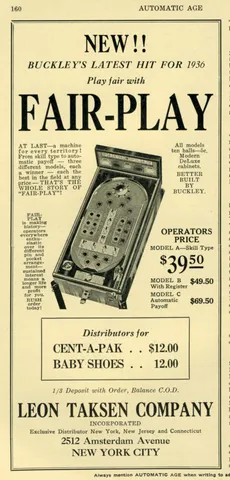 Automatic Age Ad*