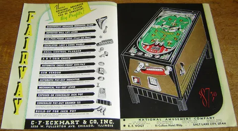 Flyer - Inside Fold