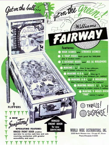 Flyer