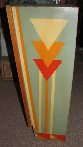 Backbox - Right*