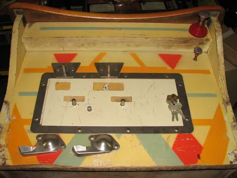 Cabinet - Front*