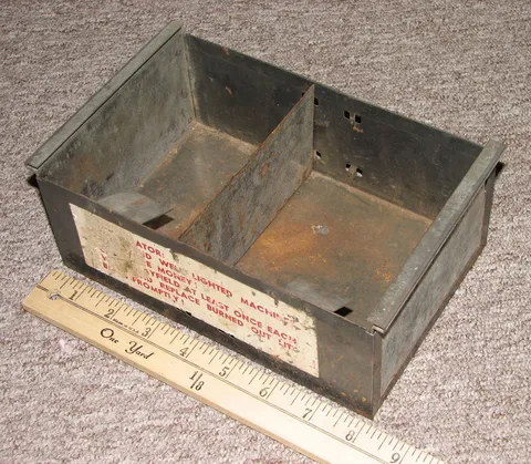 Coin Box*