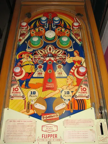 Playfield*