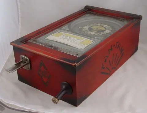 Cabinet - Full View