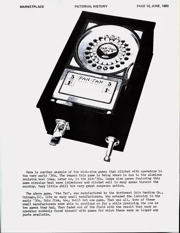 Marketplace Ad Reprint*
