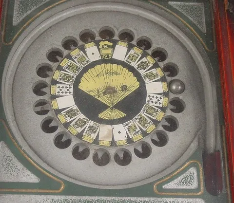 Playfield