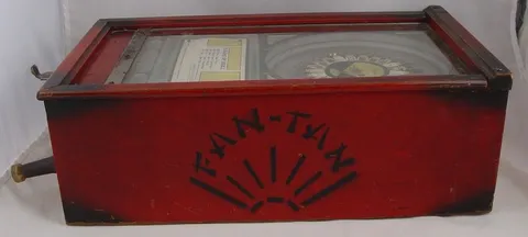 Cabinet - Right