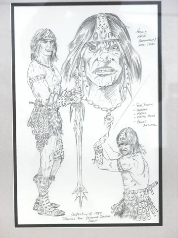 Original Artwork Proposal*