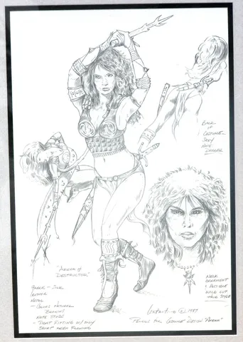 Original Artwork Proposal*