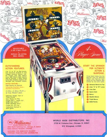 Flyer