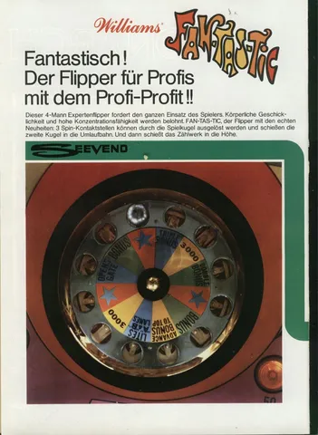 German Ad*