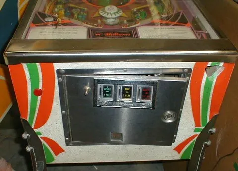 Cabinet Front