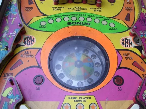 Middle Playfield