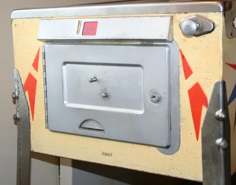 Cabinet - Front