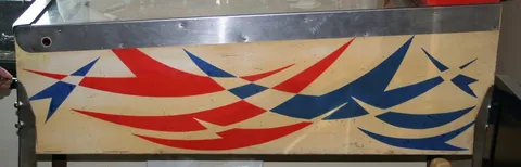 Cabinet - Right