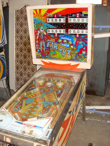 Cabinet - Right
