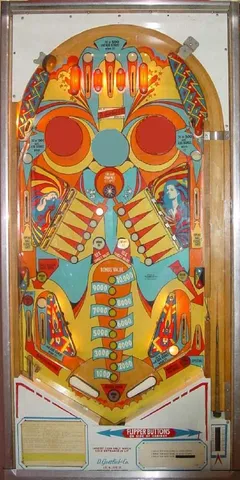 Playfield*