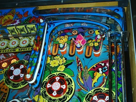 Upper Playfield