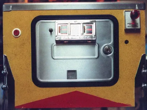 Cabinet - Front
