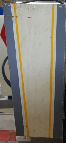 Backbox - Right