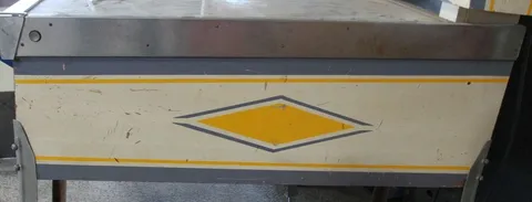 Cabinet - Right