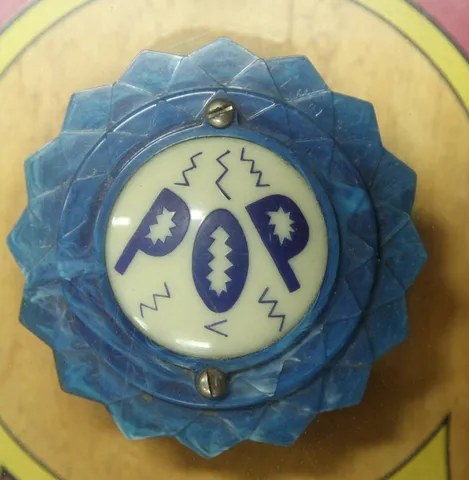 Pop Bumper