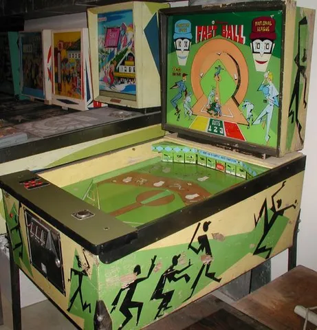 Cabinet - Right