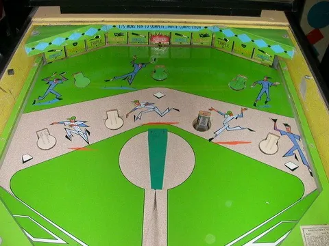 Playfield