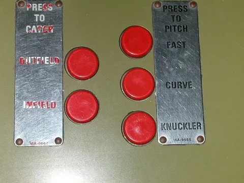 Player Controls