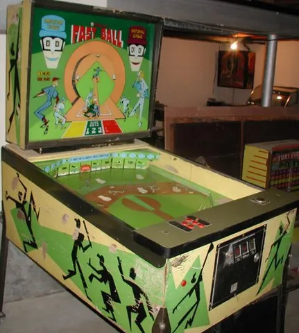 Cabinet - Left