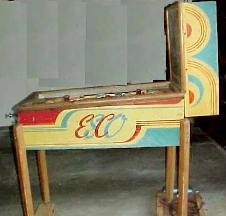 Cabinet - Right