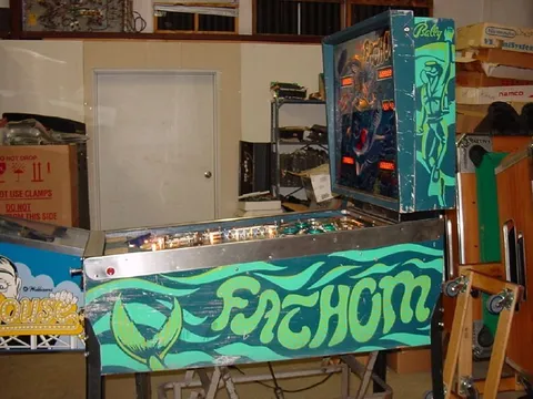 Cabinet - Right