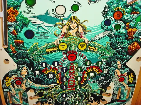 NOS Middle Playfield*