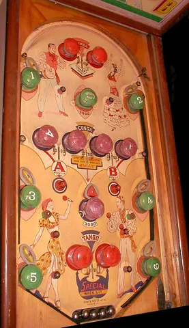 Playfield*