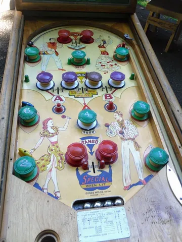 Playfield*