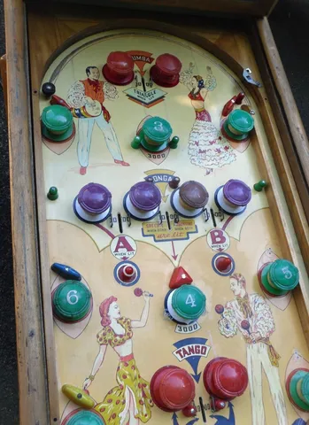 Playfield*