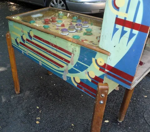 Cabinet - Right*