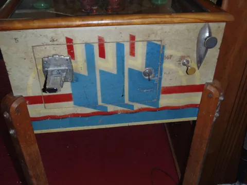 Cabinet - Front