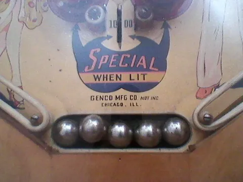 Manufacturer Name