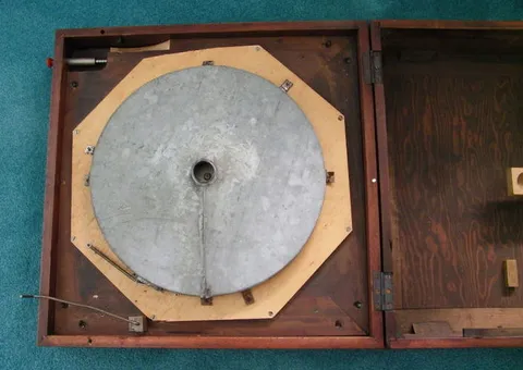 Under Playfield