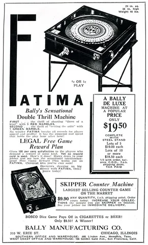 Automatic Age Ad*