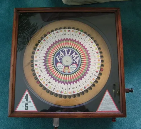 Playfield