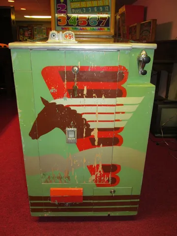 Cabinet - Front*