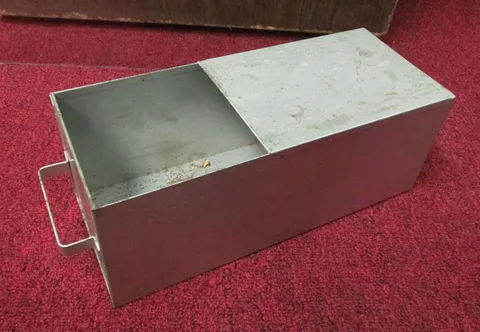 Cash Box*