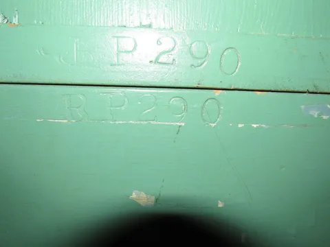 Cabinet Serial Number*