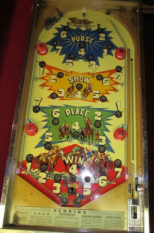 Playfield*