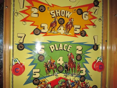 Middle Playfield*