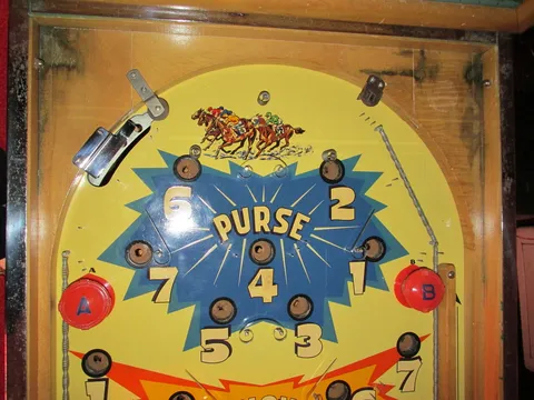 Upper Playfield*