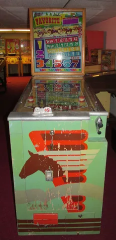 Cabinet - Front View*