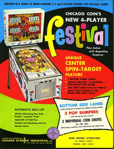 Flyer